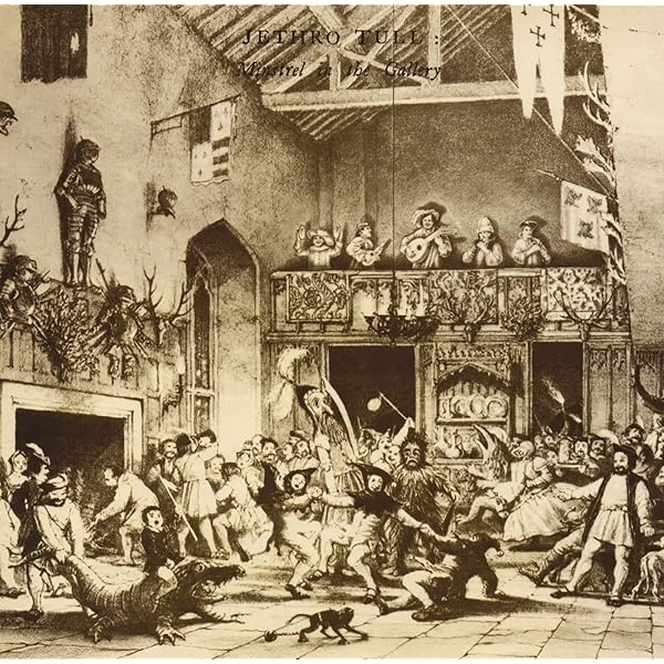 洋楽 Jethro Tull WarChild 40th Anniversary Jethro Tull - War Child - Amazon.com Music